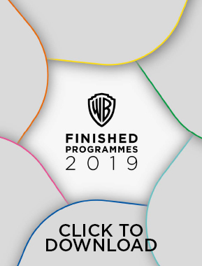 Wbitvp Warner Bros International Television Production