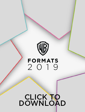 Wbitvp Warner Bros International Television Production